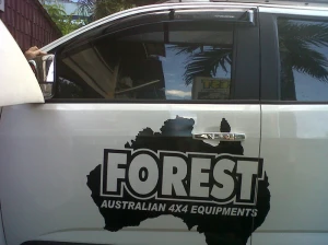 Chevrolet Colorado TALANG AIR CHEVROLET COLORADO 1 talang_air_colorado