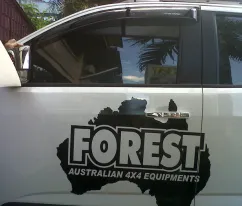 Chevrolet Colorado TALANG AIR CHEVROLET COLORADO