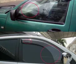 Isuzu D-max 2012+ TALANG AIR ISUZU D MAX