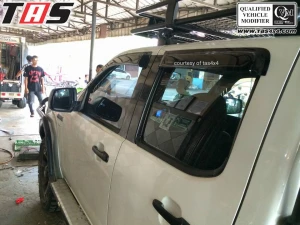 Ford Ranger 2015+ TALANG AIR FORD RANGER  4 talang_air_ford_ranger_tas4x4_1