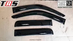 Ford Ranger 2015+ TALANG AIR FORD RANGER  talang air ford ranger tas4x4 3