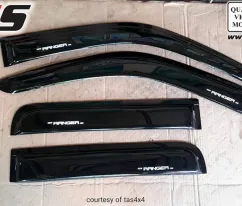 Ford Ranger 2015+ TALANG AIR FORD RANGER 