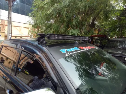 Ford Ranger 2011+ TALANG AIR HUJAN  FORD T6 1 talang_air_hujan_ford_t6_1