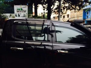 Ford Ranger 2011+ TALANG AIR HUJAN  FORD T6 2 talang_air_hujan_ford_t6_2