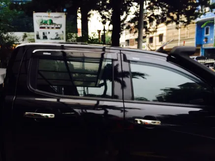 Ford Ranger 2011+ TALANG AIR HUJAN  FORD T6 2 talang_air_hujan_ford_t6_2