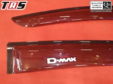 Isuzu D-max 2012+ TALANG AIR ISUZU DMAX VCROSS  2 talang_air_isuzu_dmax_vcross_tas4x4