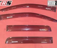 Isuzu D-max 2012+ TALANG AIR ISUZU DMAX VCROSS 
