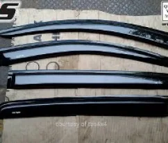 Triton 2015+ TALANG AIR MITSUBISHI ALL NEW TRITON