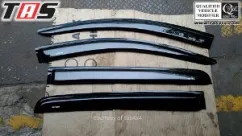 Triton 2015+ TALANG AIR MITSUBISHI ALL NEW TRITON talang air mitsubishi all new triton tas4x4 1