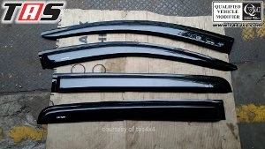 Triton 2015+ TALANG AIR MITSUBISHI ALL NEW TRITON 1 talang_air_mitsubishi_all_new_triton_tas4x4_1