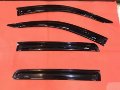 Navara Np300 TALANG AIR NISSAN NAVARA NP300 talang air nissan navara np300 1