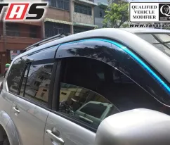 Prado TALANG AIR HUJAN TOYOTA PRADO 150 120 TAS4X4