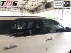 Fortuner 2011+ TALANG AIR TOYOTA FORTUNER talang air toyota fortuner 1