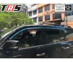 Landcruiser Vx 200 TALANG AIR HUJAN LANDCRUISER VX 200 TAS4X4