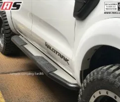 Ford Ranger 2011+ TANGGA SAMPING FOREST FORD T6