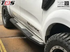 Ford Ranger 2011+ TANGGA SAMPING FOREST FORD T6 tangga samping forest ford t6 tas4x4 1