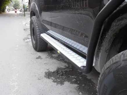 Fortuner 2011+ TANGGA SAMPING TOYOTA FORTUNER FULL SIDE RAIL FOREST 4 tangga_samping_full_side_rail_toyota_fortuner_forest_6