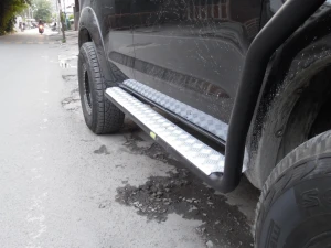 Fortuner 2011+ TANGGA SAMPING TOYOTA FORTUNER FULL SIDE RAIL FOREST 4 tangga_samping_full_side_rail_toyota_fortuner_forest_6