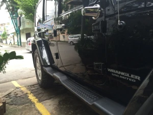 Jeep Wrangler JK/TJ TANGGA SAMPING JEEP JK 2 tangga_samping_jeep_jk_2