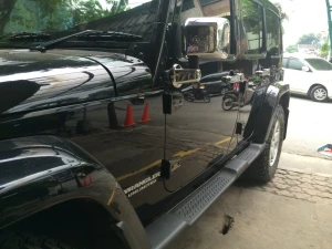 Jeep Wrangler JK/TJ TANGGA SAMPING JEEP JK 3 tangga_samping_jeep_jk_3