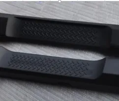 Jeep Wrangler JK/TJ TANGGA SAMPING JEEP WRANGLER