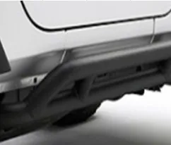 Jeep Wrangler JK/TJ TANGGA SAMPING JEEP WRANGLER