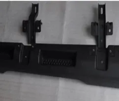 Jeep Wrangler JK/TJ TANGGA SAMPING JEEP WRANGLER