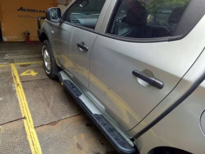 Triton 2015+ TANGGA SAMPING MITSUBISHI ALL NEW TRITON ABS FOREST 1 tangga_samping_mitsubishi_all_new_triton_abs_forest_1