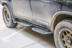 Fortuner 2015+ TANGGA SAMPING WILD FOREST ALL NEW FORTUNER TAS4X4 1 tangga_samping_wild_forest_all_new_fortuner_tas4x4_1