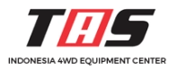 logo tas4x4