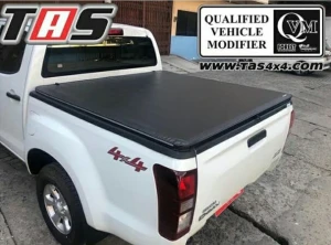 Isuzu D-max 2012+ PENUTUP BAK TERPAL SOFT COVER LIFT N ROLL AEROKLAS ISUZU DMAX TAS4X4 1 terpal_dmax