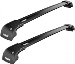 Aksesoris Offroad THULE WINGBAR EDGE 9592 SIZE M BLACK COLOR TAS4X4