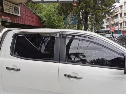 Ford Ranger 2011+ TALANG AIR HUJAN FORD RANGER T6 TAS4X4 1 tlng_air_t6