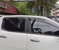 Ford Ranger 2011+ TALANG AIR HUJAN FORD RANGER T6 TAS4X4