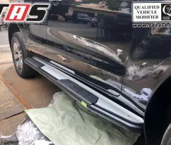 Ford Everest TANGGA SAMPING FORD EVEREST TAS4X4