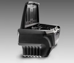 Strada Triton 2007+ TOOL BOX GLADIATOR AEROKLAS STRADA TRITON