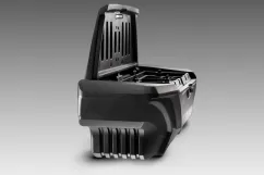 Strada Triton 2007+ TOOL BOX GLADIATOR AEROKLAS STRADA TRITON tool box aeroklas gladiator strada triton 1