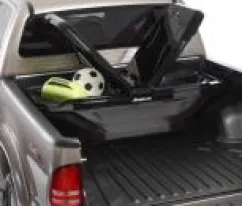 Strada Triton 2007+ TOOL BOX AEROKLAS MATRIX STRADA TRITON