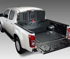 Navara Np300 TOOLBOX TRINITY AEROKLAS NISSAN NAVARA NP300