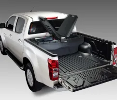 Strada Triton 2007+ TOOL BOX AEROKLAS TRINITY STRADA TRITON