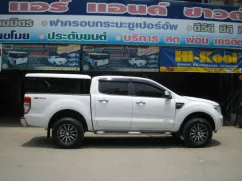 Ford Ranger 2011+ TANGGA SAMPING FORD RANGER T6 top up full ford t6 2