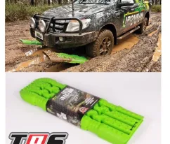 Aksesoris Offroad TOTAL TRACTION IRONMAN TAS4X4