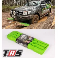 Aksesoris Offroad TOTAL TRACTION IRONMAN TAS4X4 total traction 1