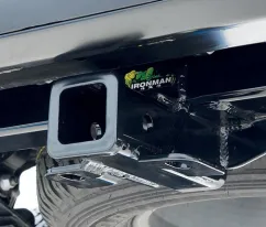 Aksesoris Offroad TOW BARS