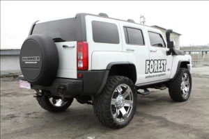 HUMMER TOWING BAR HUMMER 3000 KGS FOREST 2 towing_bar_3000kgs_forest_2