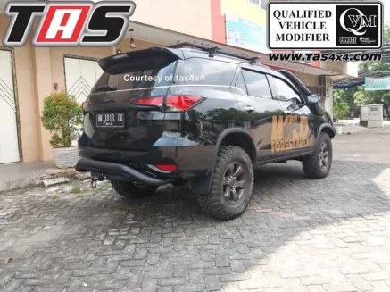 Fortuner 2015+ TOWING BAR GLADIATOR ALL NEW FORTUNER TAS4X4 2 towing_gladiator_2