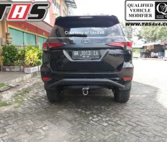 Fortuner 2015+ TOWING BAR GLADIATOR ALL NEW FORTUNER TAS4X4
