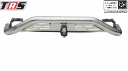 Pajero Sport All New TOWING GLADIATOR PAJERO SPORT 2 towing_gladiator_pajero_sport_tas4x4