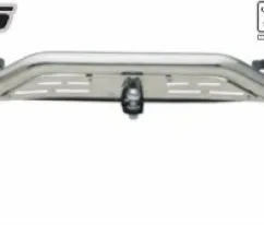 Pajero Sport All New TOWING GLADIATOR PAJERO SPORT