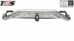 Pajero Sport All New TOWING GLADIATOR PAJERO SPORT towing gladiator pajero sport tas4x4 1